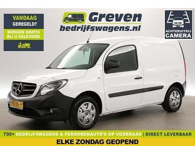 Mercedes Citan 109