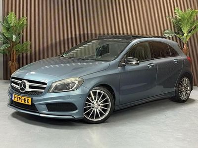 Mercedes A200