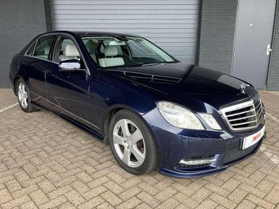 Mercedes E300