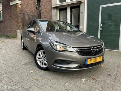 tweedehands Opel Astra 1.6 CDTI Business+ | Airco | Apple Carplay