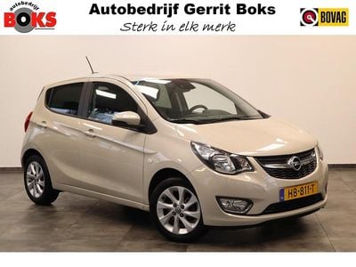 Opel Karl