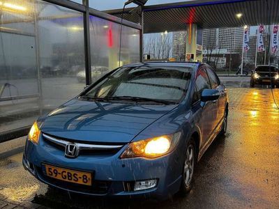 tweedehands Honda Civic 1.3 Hybrid