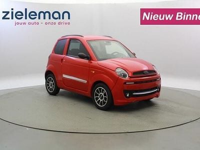 Microcar M.Go