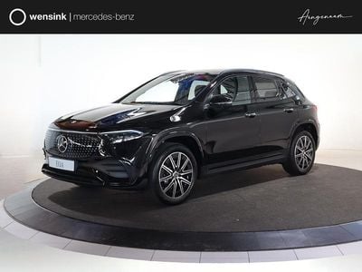 Mercedes EQA250+