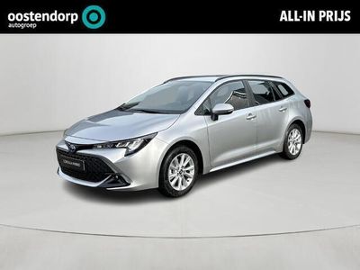 tweedehands Toyota Corolla Touring Sports 1.8 Hybrid Active | 15 km | 2024 | Hybride Benzine