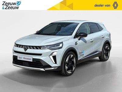 Grijs Gebruikt 2025 Renault Symbioz Iconic SUV | € 35.435 (Goede deal)