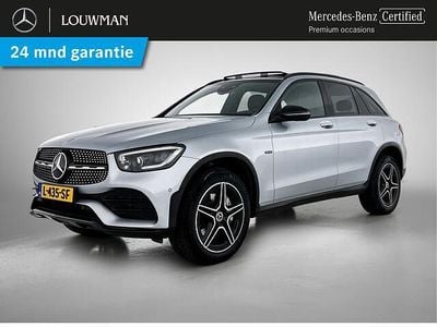 Mercedes GLC300