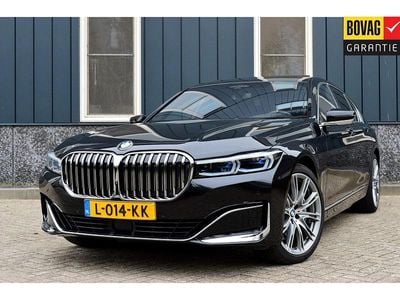 BMW 745
