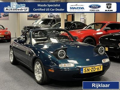 Mazda MX5