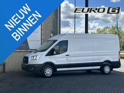 tweedehands Ford Transit 310 2.0 TDCI L3H2 Ambiente*A/C*CRUISE*