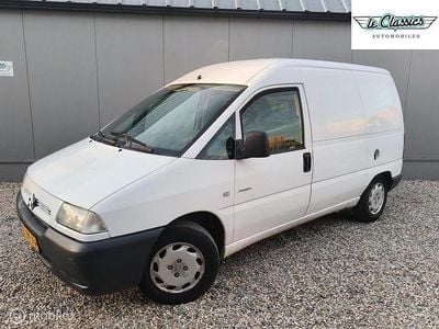 Gebruikt 2004 Citroën Jumpy Comfort MPV | € 1.498 (Iets duurder)