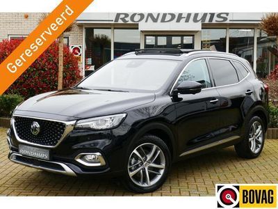 tweedehands MG EHS 1.5 TGDI PHEV Automaat Luxury 258 PK **Leder/Panor