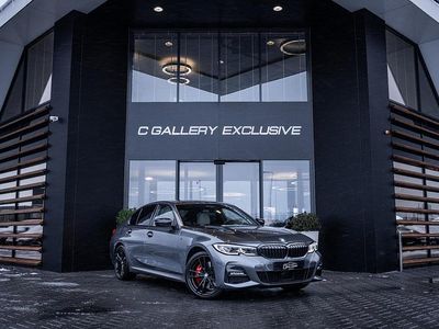 Occasion BMW 330e Executive 292 PK (214 kW) 2021 Grijs Sedan