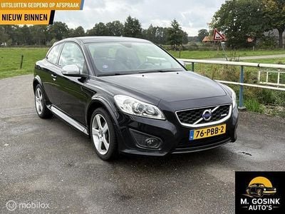 Volvo C30