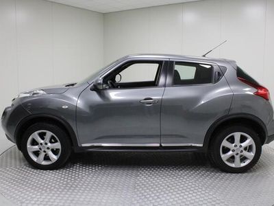 tweedehands Nissan Juke 1.6 Acenta Eco | Climate / Cruise / Radio