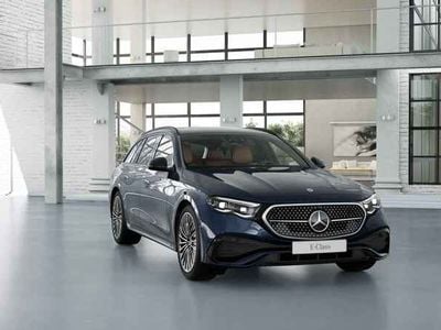 Mercedes E300