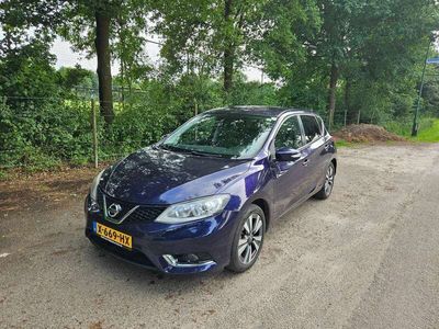 Nissan Pulsar