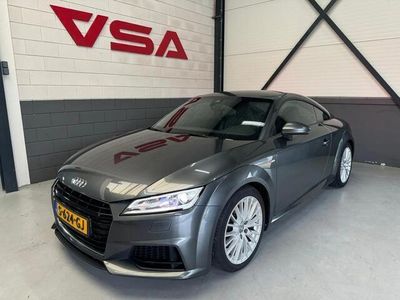 tweedehands Audi TT 2.0 TFSI Pro Line S-Line