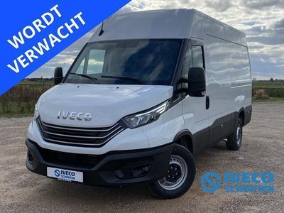 tweedehands Iveco Daily 35S14A8V Schouten Edition AUTOMAAT WB 3.520L H2