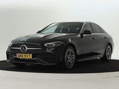 Mercedes 300