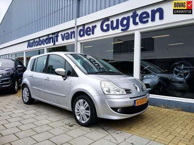 Renault Grand Modus