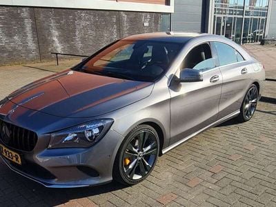 Mercedes C180