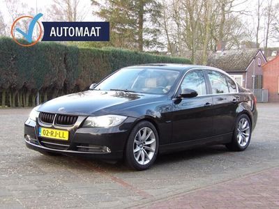 tweedehands BMW 330 3-SERIE i Dynamic Executive