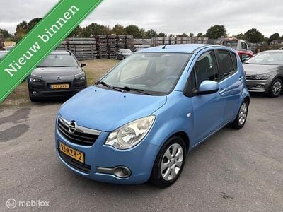 Opel Agila
