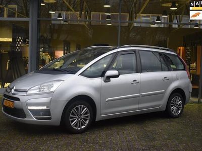 tweedehands Citroën Grand C4 Picasso 1.6 THP Collection 7p automaat