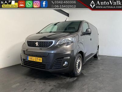 Occasion Peugeot e-Expert 100 kW (136 PK) 2021 Grijs Van