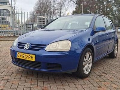 VW Golf IV