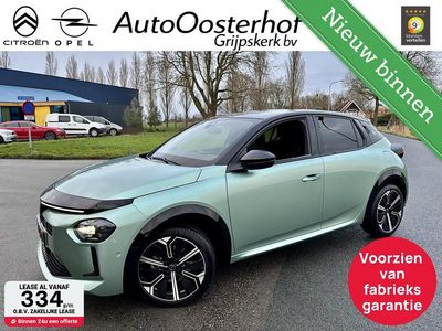 Groen Gebruikt 2024 Lancia Ypsilon Hatchback | € 24.950