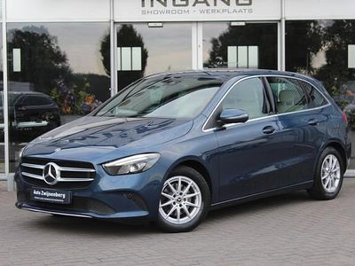 Mercedes B180