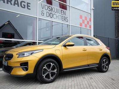 Goud, metallic lak Gebruikt 2021 Kia XCeed SUV | € 20.950 (Goede deal)