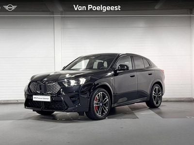 Occasion BMW iX2 M Sport 150 kW (204 PK) 2025 Zwart SUV