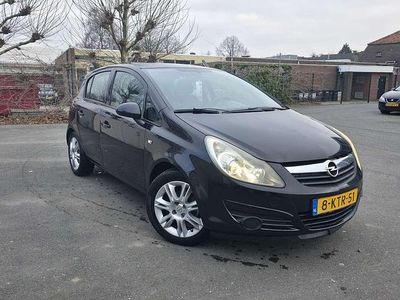 Occasion 2008 Opel Corsa Cosmo Hatchback | € 1.799 (Goede deal)