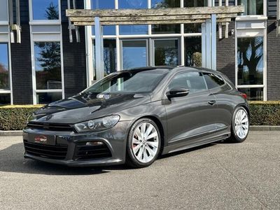 VW Scirocco