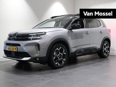 Occasion Citroën C5 Aircross 180 PK (132 kW) 2024 Grijs SUV