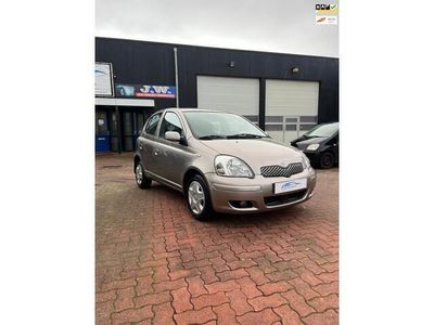 tweedehands Toyota Yaris 1.3 VVT-i S-Line