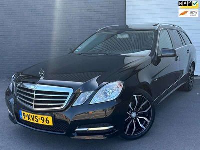 Mercedes E200