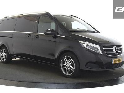 Mercedes V250