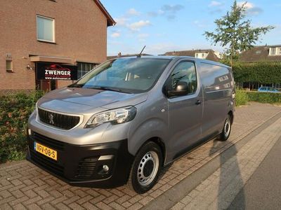 Grijs Gebruikt 2020 Peugeot Expert Van | € 12.250 (Iets duurder)