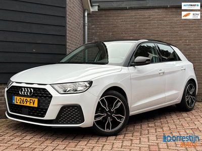 Occasion Audi A1 Proline 95 PK (69 kW) 2020 Wit Hatchback