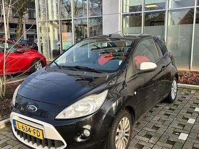 Occasion Ford Ka 69 PK (50 kW) 2010 Hatchback