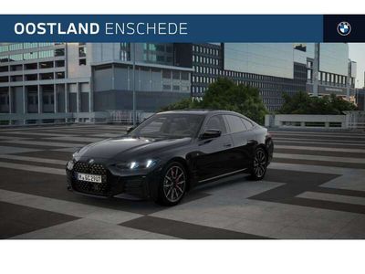 BMW 420 Gran Coupé