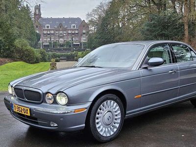 tweedehands Jaguar XJR Super V8 (396 PS)