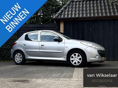 Peugeot 206+