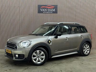 Occasion 2019 Mini Cooper S Countryman Pepper SUV | € 17.400 (Iets duurder)