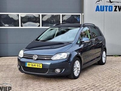 VW Golf Plus