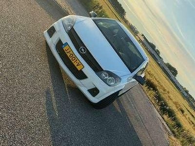 Wit Occasion 2011 Opel Astra Sport Coupé | € 2.749 (Eerlijke prijs)